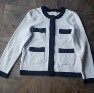 Kate Spade Baxter Button Cardigan